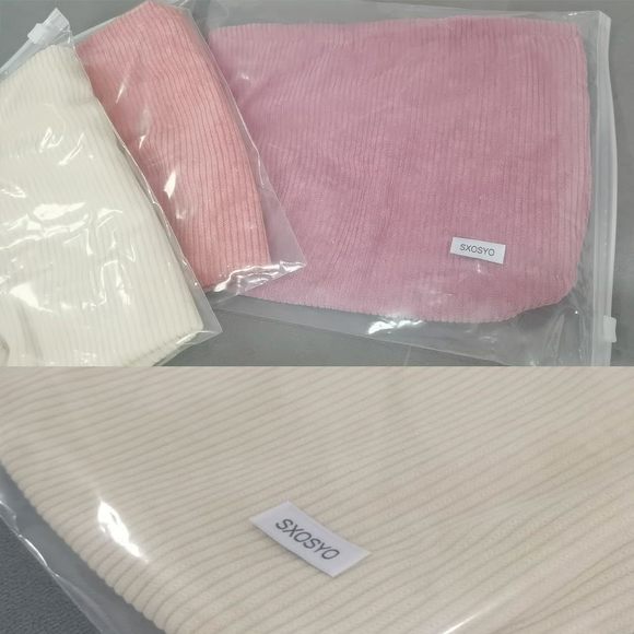 Cosmetic Bags For Women Makeup Bag Large Capacity Purse Travel Toiletries💟 - Picture 6 of 8